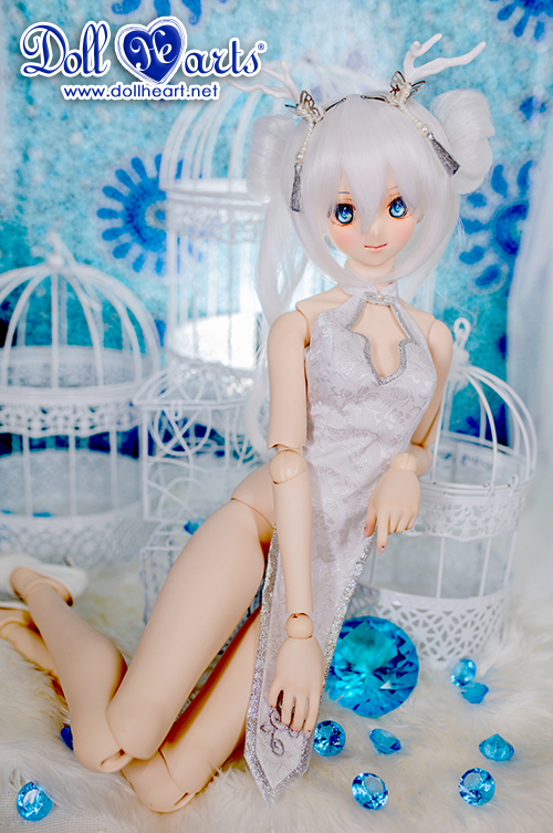 [SOLD OUT] DD-M Sea Dragon King's Daughter