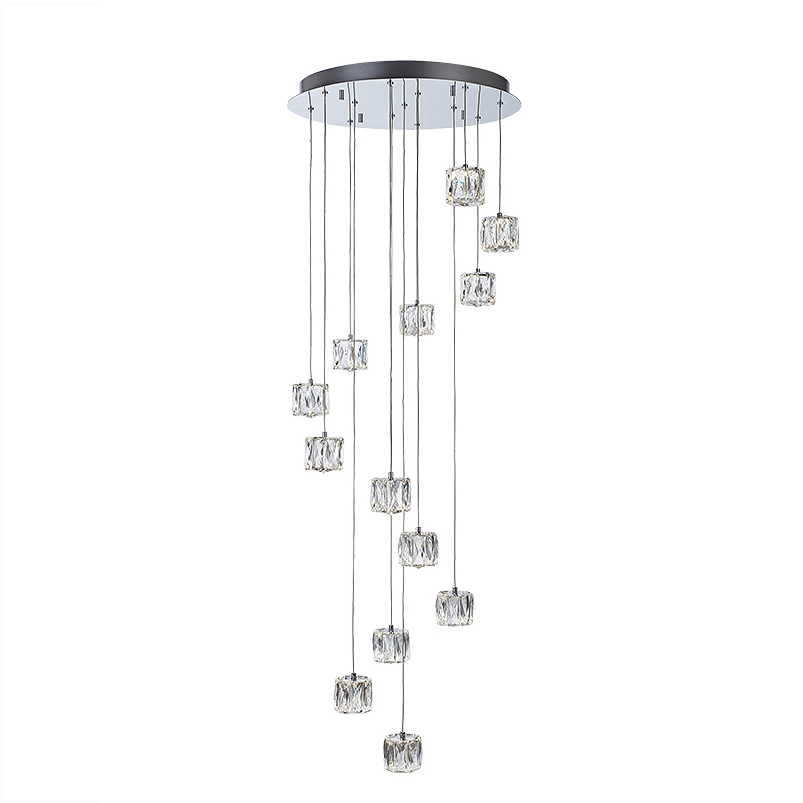 LED Chandelier9095