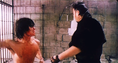 คนนรก ริคิโอ Story of Ricky (1991) ฟางเส้าหวัง