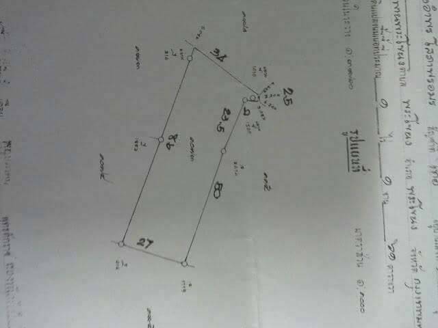 ขาย-ที่ดินเปล่าสวย จำนวน5ไร่ ใกล้สถานีรถไฟฟ้าบางใหญ่ 300เมตร ด้านหลังติดคลอง ต.บางรักใหญ่ อ.บางบัวทอง จ.นนทบุรี