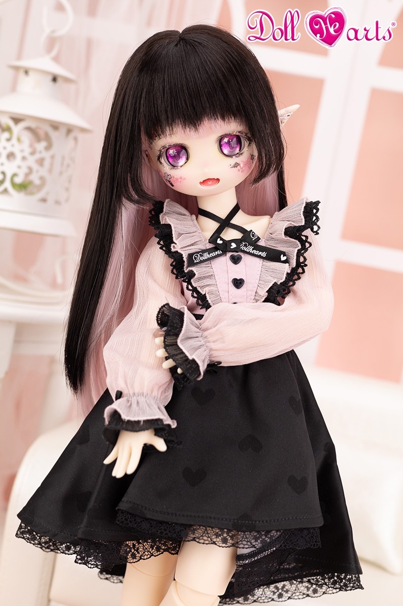 [PRE-ORDER] MSD/MDD Jirai Kei Long Sleeve