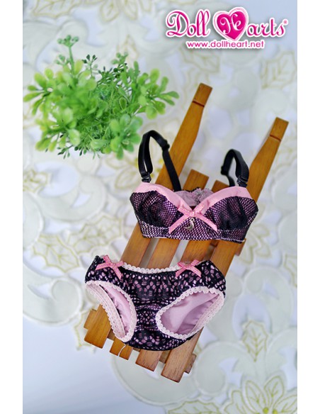 [PRE-ORDER] SD/DD Pink Angel