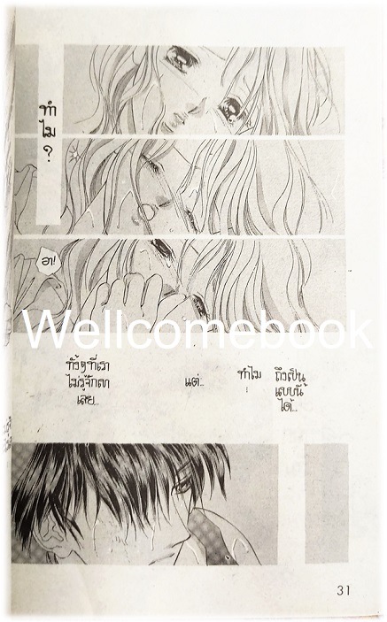 รวมชุด "Splendid Love Story รักซ่อนบาป" 3 เล่มจบ (ภาค) ~Kitagawa Miyuki~