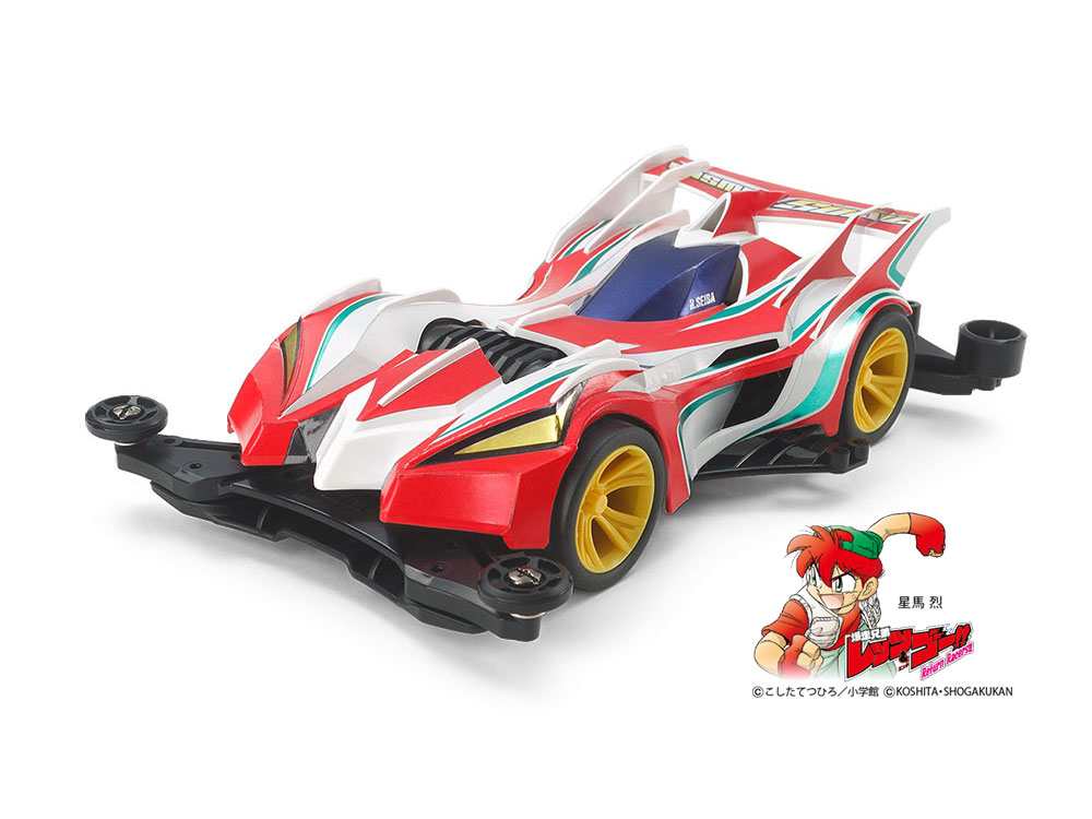 TA19454 COSMOSONIC (FM-A) 1/32