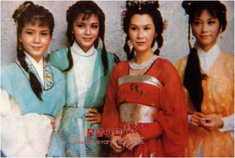 13 องค์รักษ์ล่าพระกาฬ The Wild Bunch หวงเย่อหัว,เฉินอวี้เหลียน