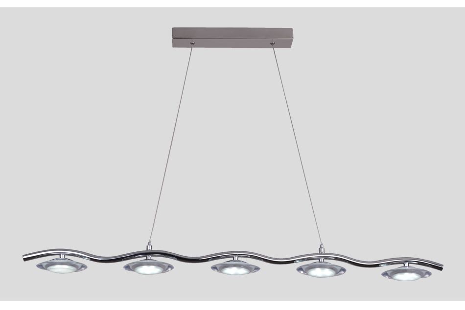 LED Chandelier 8603
