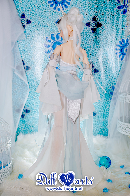 [SOLD OUT] DD-M Sea Dragon King's Daughter