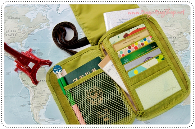 from. voyaging bag กระเป๋าสะพายเฉีบงใบเล็ก