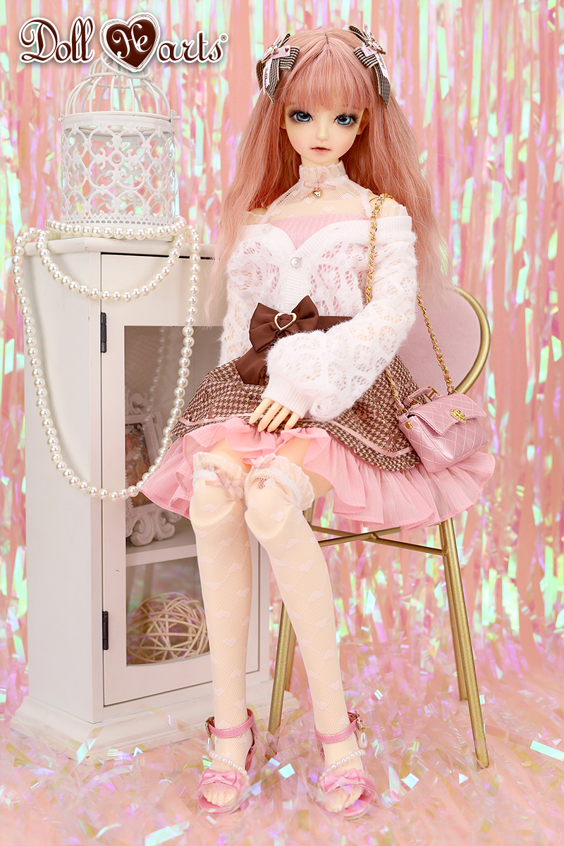 [PRE-ORDER] SD13G / DD-M / DD-L Spring Diary