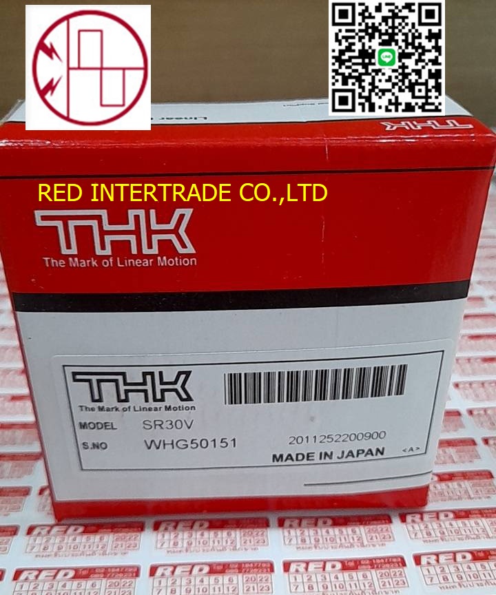 THK SR30V Linear Motion