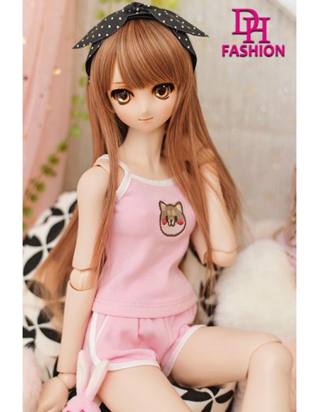 [PRE-ORDER] SD13G / DD Pink Summer