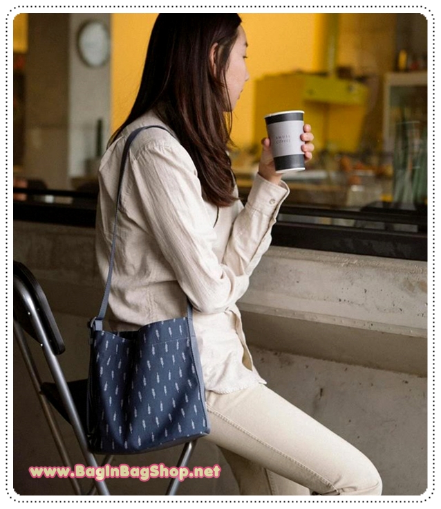 Bucket Bag