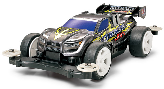 TA18619 NITRAGE JR. 1/32