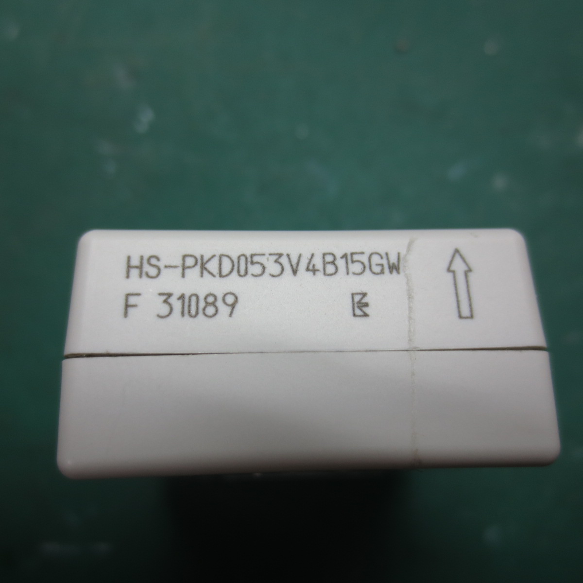HS-PKD053V4B15GW current transformer yaskawa