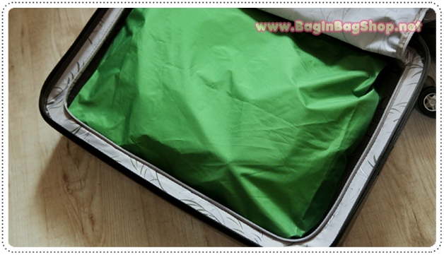 MESH POUCH Cube XXL