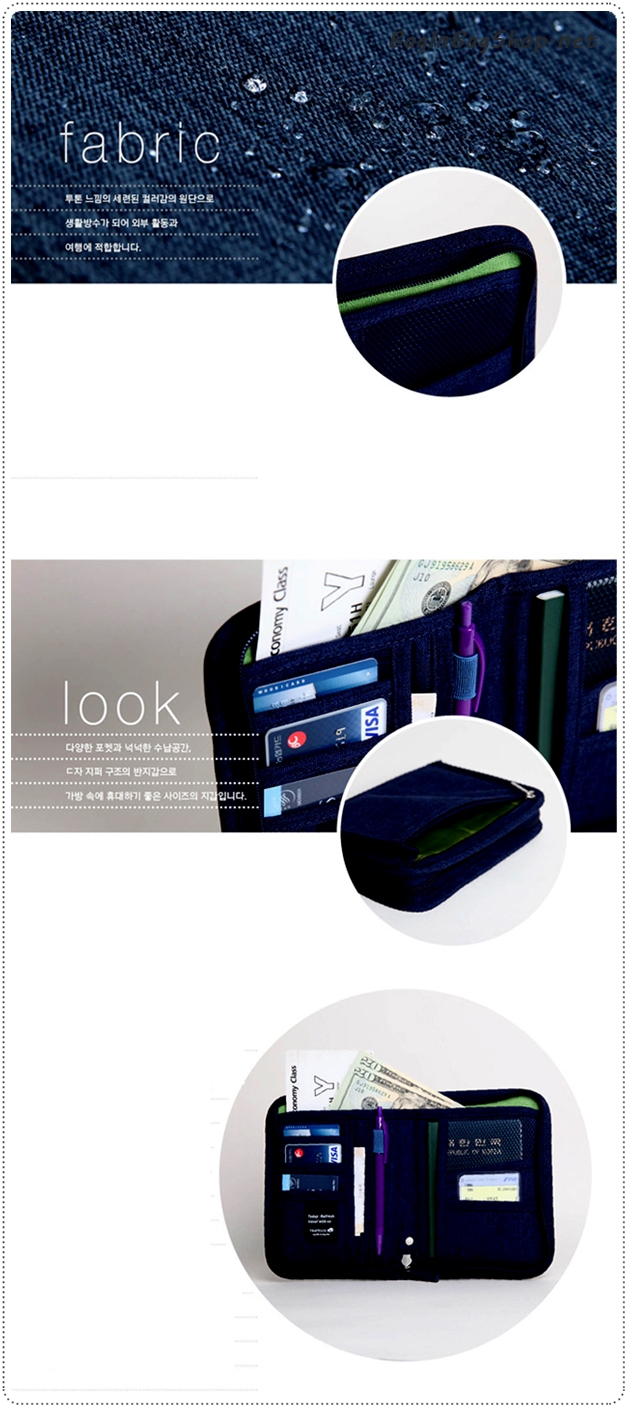 Travelus Folder v.4