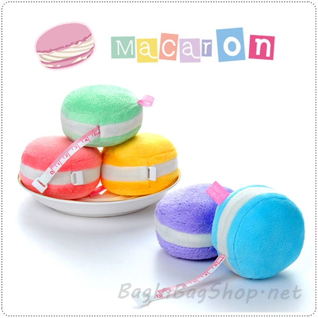 Macaron Tape