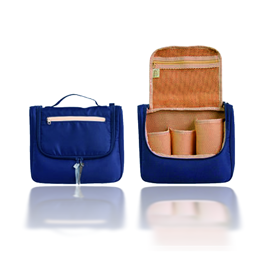 From Cable Pouch กระเป๋าใส่ของใช้ส่วนตัว