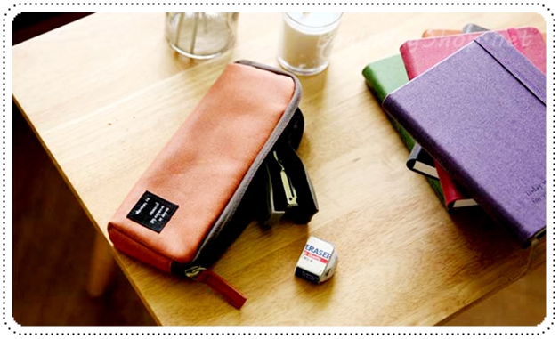 Pencil Pocket v.2