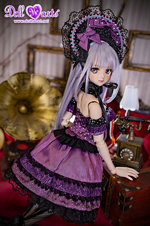 [PRE-ORDER] SD13G Enchanted Beauty