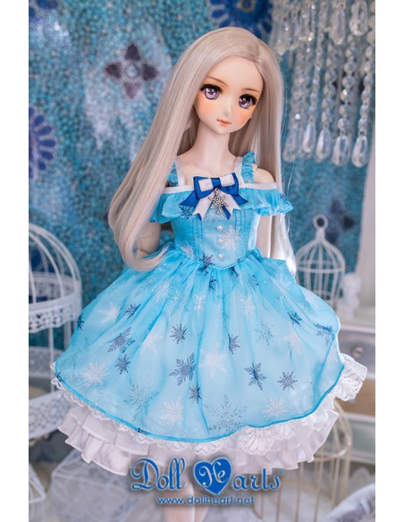 [PRE-ORDER] SD13G/DD-L Snow Princess