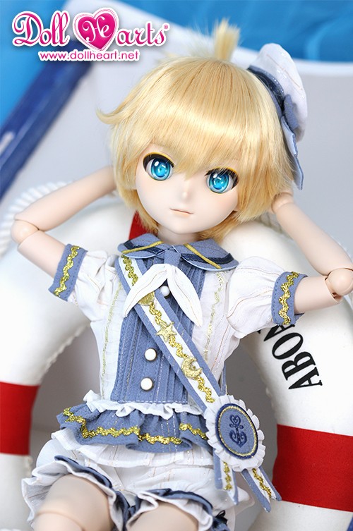 [PRE-ORDER] MSD Sailor Cepheus