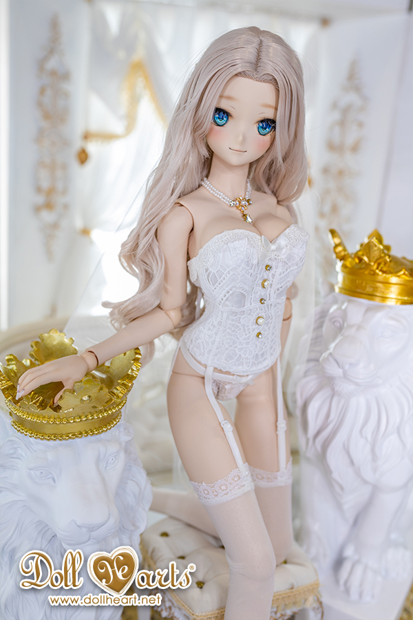 [PRE-ORDER] SD13G Happiness Bride