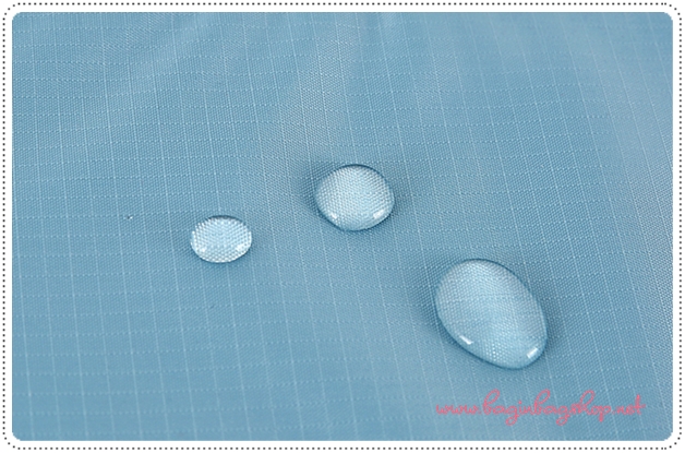 Slim Shirt Pouch กระเป๋าเก็บเสื้อเชิ๊ต สำหรับเดินทาง