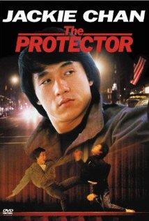 The Protector (1985) กูกู๋ปืนเค็ม เฉินหลง