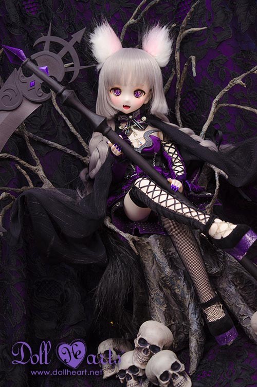 [PRE-ORDER] MDD Devil Lancer