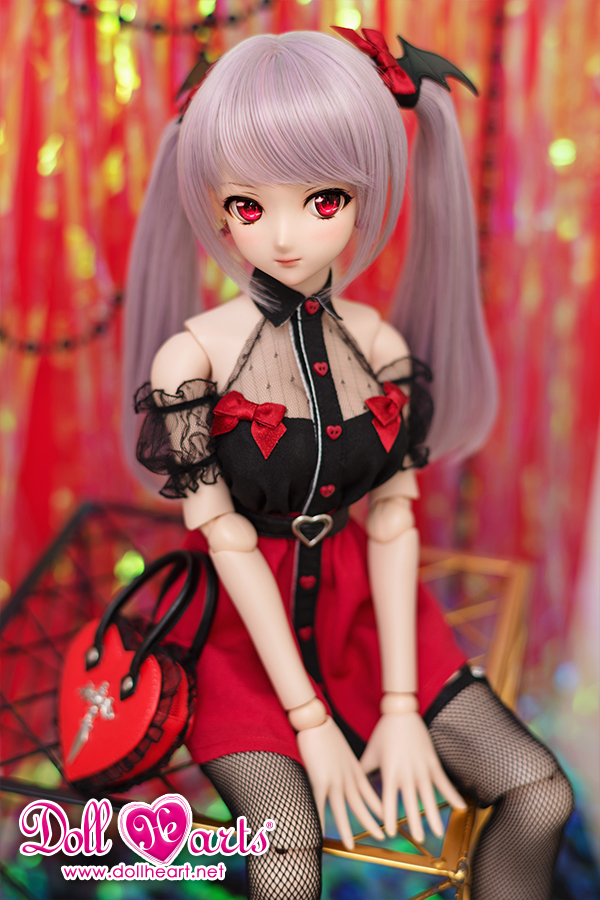 [PRE-ORDER] DD-L Eternal Devil