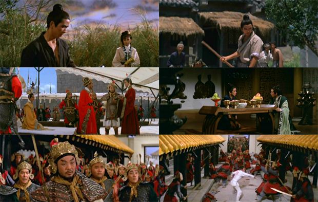 อสูรเพชฌฆาต-Assassin,หวังอยู่