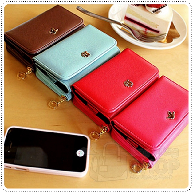 Multi Purpose Smartphone Wallet