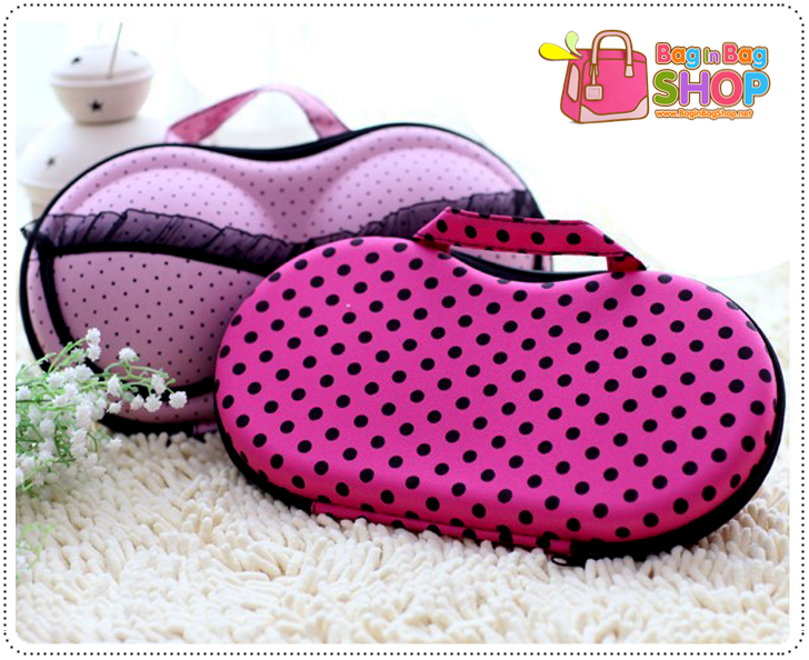 Bra-Buddy กระเป๋าเก็บชุดชั้นใน