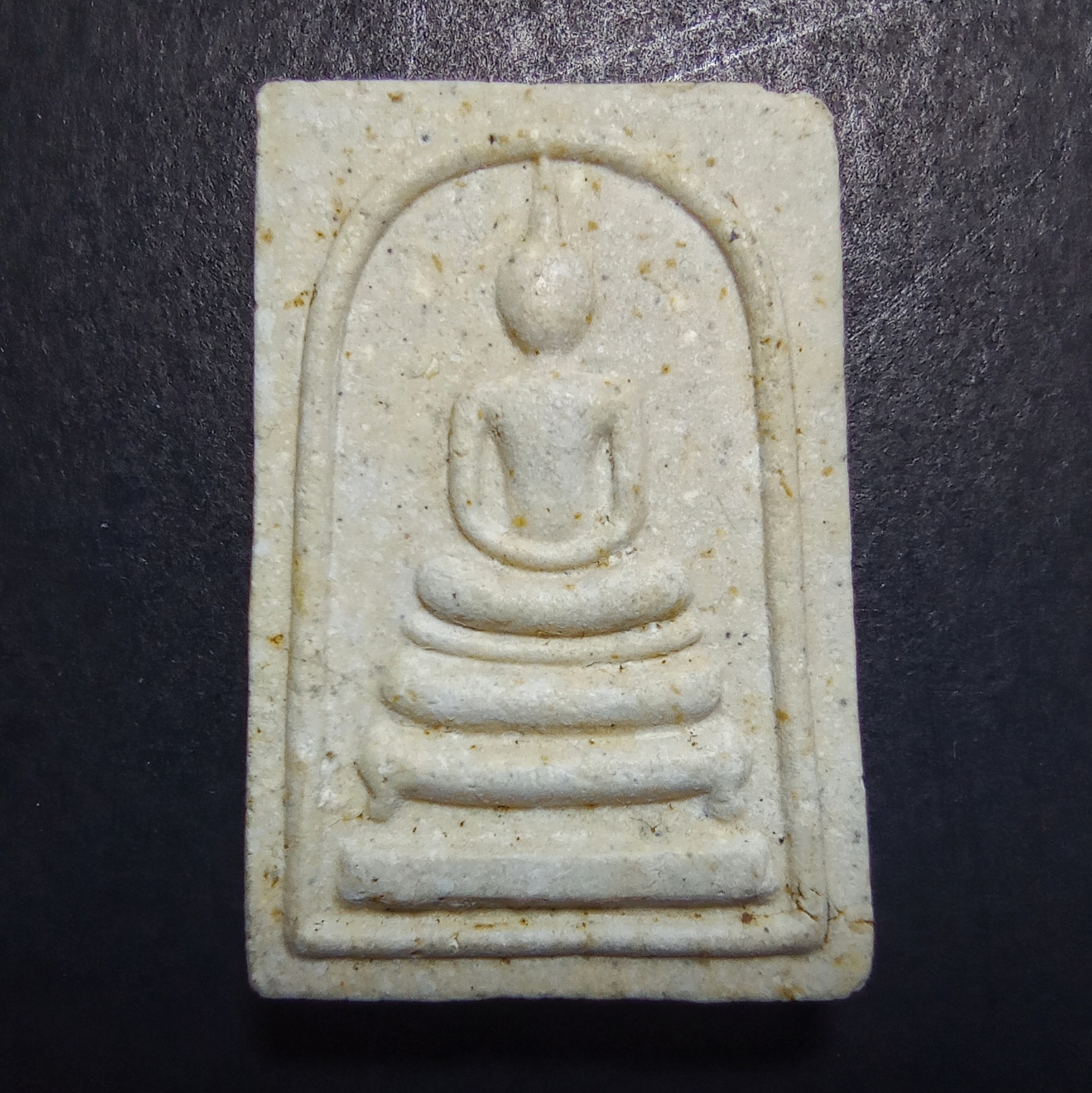 พระสมเด็จวัดมหาธาตุ จ.นครศรีธรรมราช รุ่นสมโภชพระบรมธาตุเจดีย์ ปี2539 รหัส863