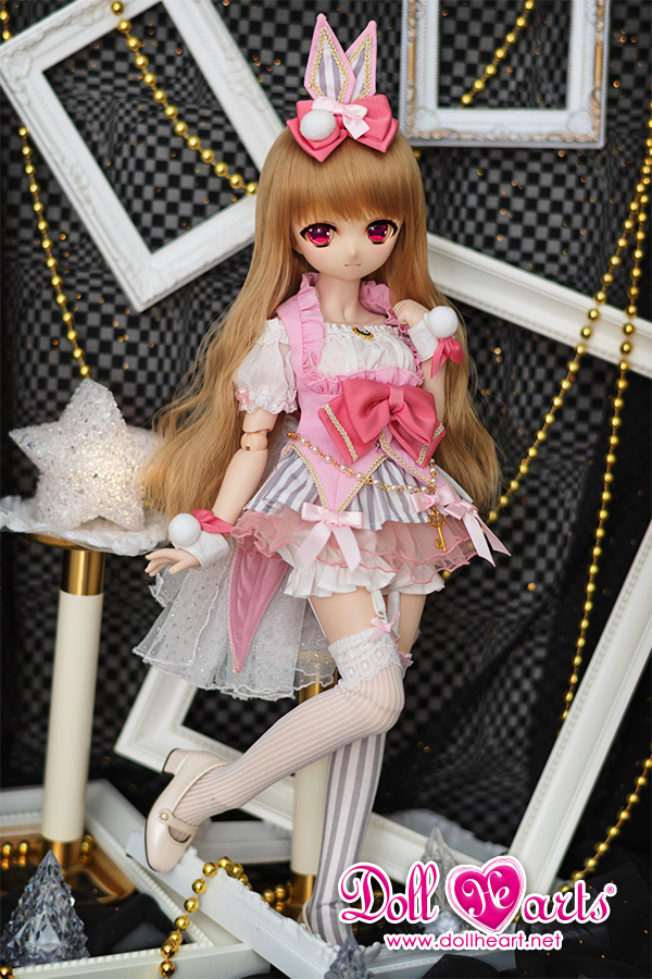 [PRE-ORDER] MSD/MDD Magical Rabbit Azalea