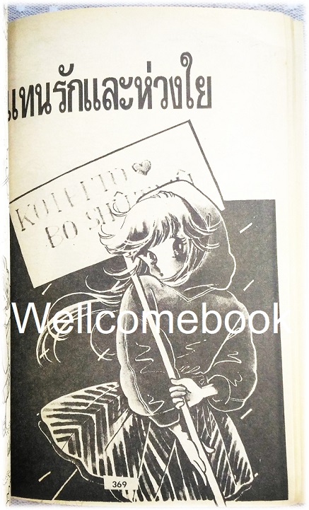 บอดี้การ์ดหลงยุค เล่มเดียวจบ ~Emiko Sugi~