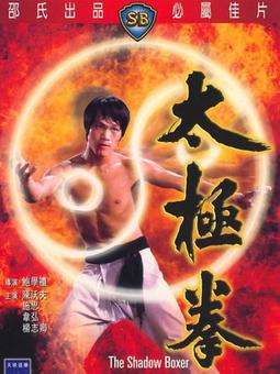 ผู้ยิ่งยงแห่งไทเก๊ก the shadow boxer 1974