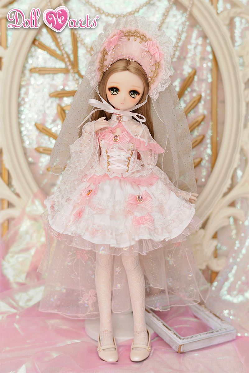 [PRE-ORDER] MSD / MDD Fairy Dream
