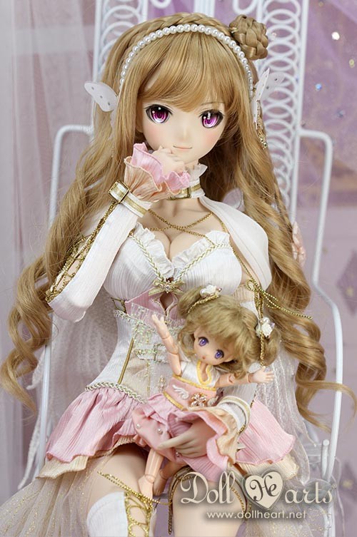 [PRE-ORDER] DD-L Angel High Priest