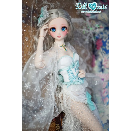 [PRE-ORDER] SD/DD Hyakki Yakou - Yuki Onna