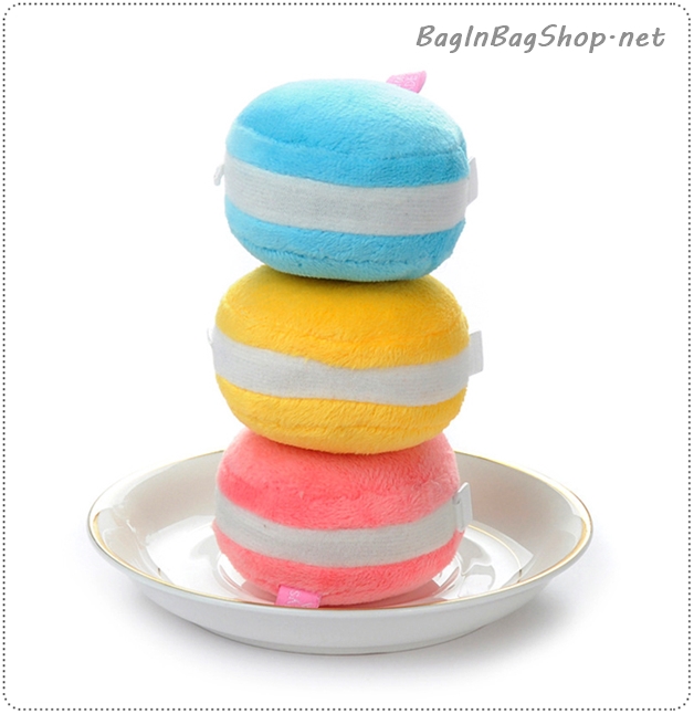 Macaron Tape
