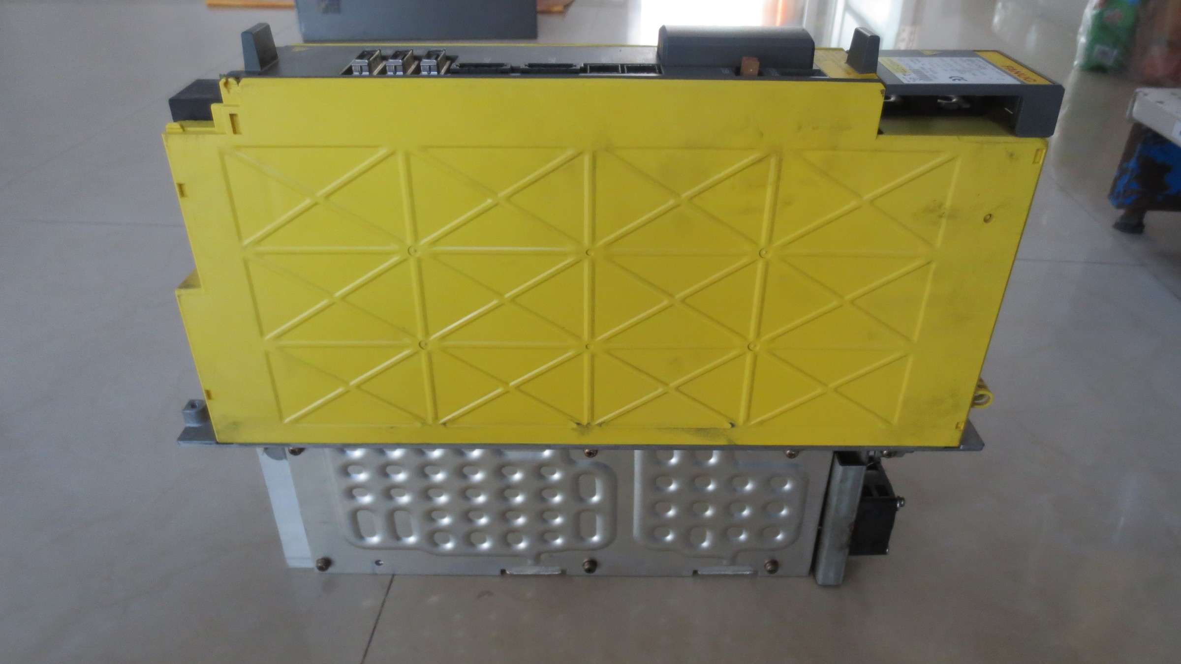 A06B-6114-H209 fanuc servo drive