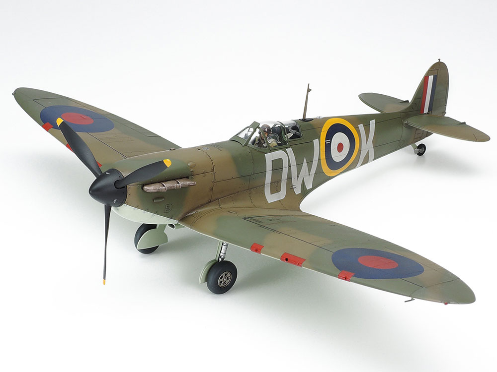 TA61119 Spitfire Mk.I 1/48