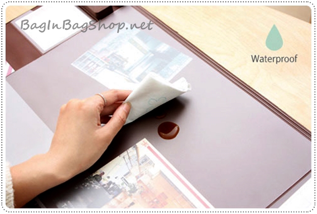 Smart Scheduler Desk Mat V.3