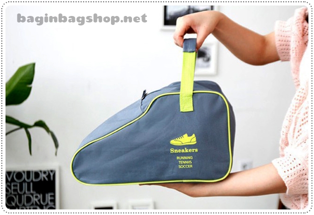 Outdoor Shoes Bag
