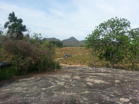 ขาย-ที่ดินเปล่า จำนวน32 ไร่ ต.ห้วยมงคล อ. หัวหิน จ.ประจวบคีรีขันธ์