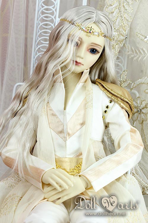 [PRE-ORDER] SD13B Angel Mage