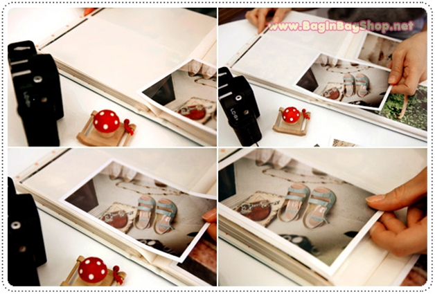 Cute Photo Album