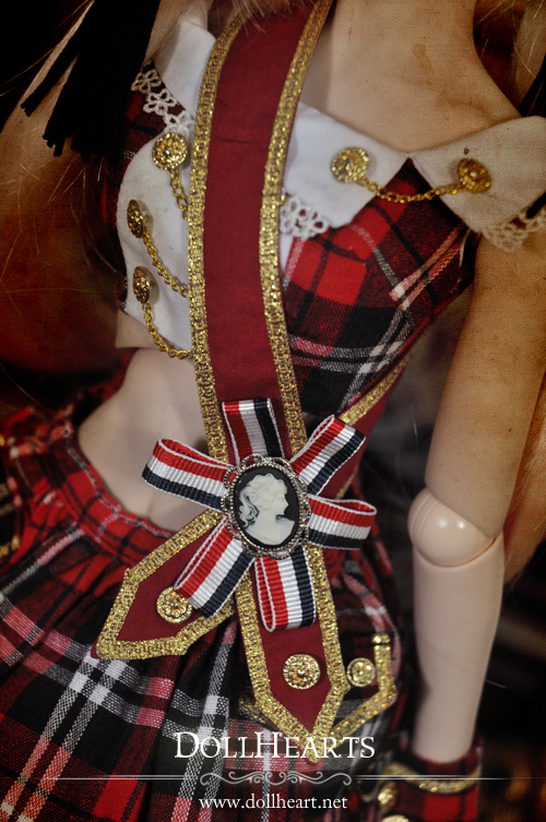 [SALE -50%] DD-M Beatriz Enriquez de Ara